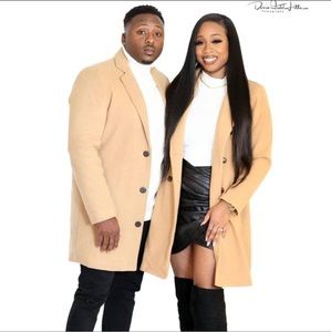 Meet your Posher, Desiree